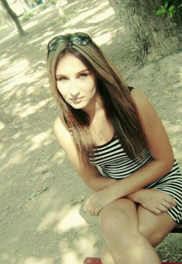 Моя фотография - Кристина, 28 из Ташкент (@kristina50065)