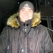 Ильмир, 27, Тихвин
