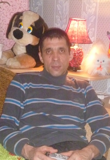 My photo - alexsandr kassihin, 52 from Kamensk-Uralsky (@alexsandrkassihin)