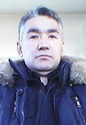 Моя фотография - Талгат, 53 из Астана (@talgat3732)