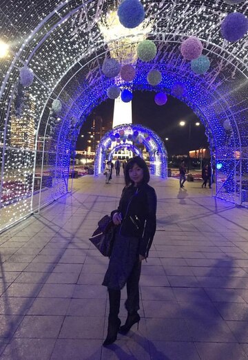 Моя фотография - Камила, 31 из Астана (@kamila2896)