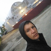 Сема, 34, Бодайбо