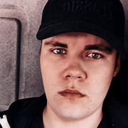 Andrey Kizhdubenkov, 22, Советск (Калининградская обл.)
