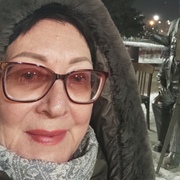 Galina 60 Yekaterinburg