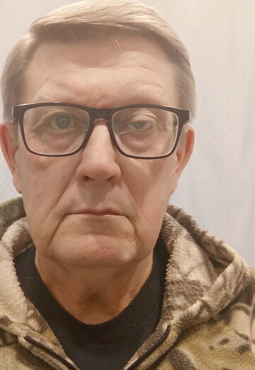 My photo - Igor Nagichev, 67 from Nizhny Novgorod (@igornagichev)