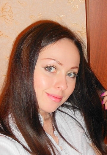 My photo - Nataliya, 39 from Irkutsk (@chickaklubnka)