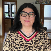 Tatiana Nitsche, 40, Зютфен