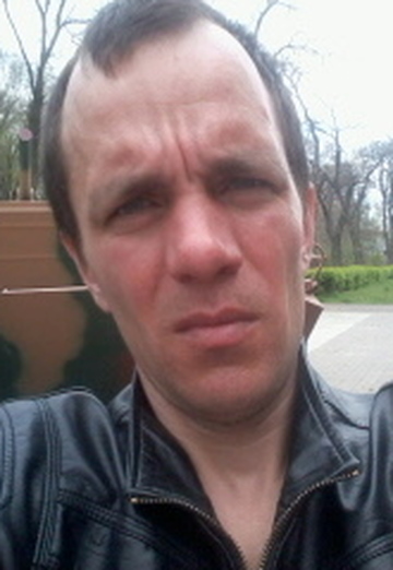 My photo - Pavel, 40 from Novyi Buh (@pavel52765)