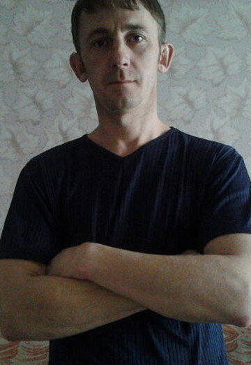 Моя фотография - Сергей, 47 из Ставрополь (@sergey591189)