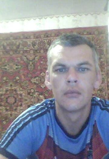 My photo - Andrey, 40 from Lebedin (@andrey484966)