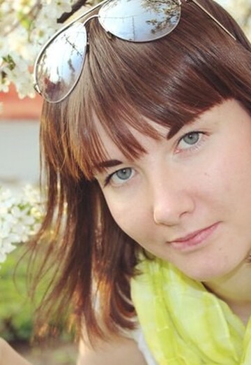 Mein Foto - Marta, 36 aus Nawapolazk (@marta8175490)