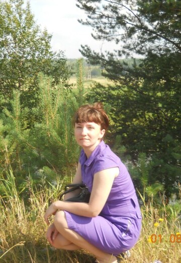 My photo - Mariya, 48 from Velikiy Ustyug (@mariy8164899)