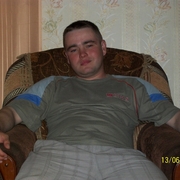 Максим, 41, Сямжа