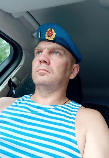 Моя фотография - Алексей, 41 из Максатиха (@aleksey711691)