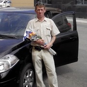 Николай, 49, Балезино