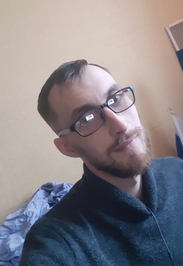 My photo - Miroslav, 35 from Usinsk (@miroslav7345284)