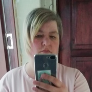 Саетлана, 46, Мостовской