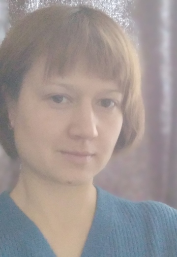 Mein Foto - Natalja, 30 aus Tscheljabinsk (@natalya372879)