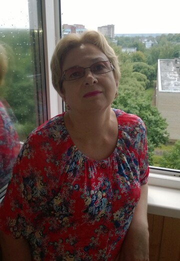 Моя фотография - Lana, 63 из Ташкент (@lana15471)