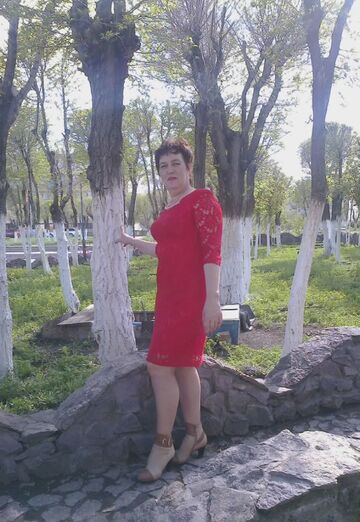 Моя фотография - елена, 59 из Шахтинск (@elena125868)