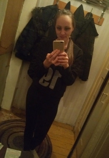 My photo - Ekaterina, 32 from Biysk (@ekaterina153671)