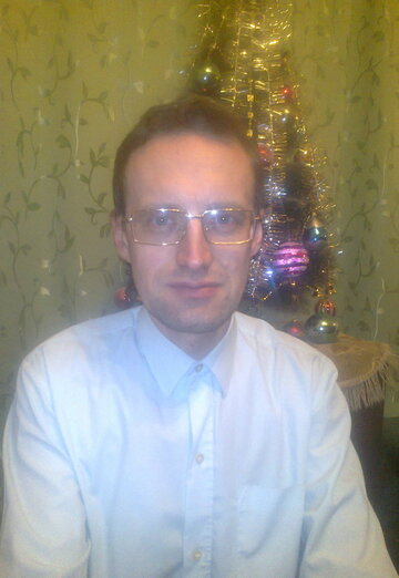 My photo - Konstantin, 51 from Kirov (@konstantin62431)