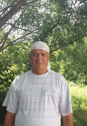 My photo - Vasiilij, 59 from Saratov (@vasiilij)