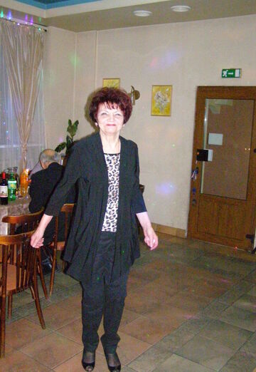 Моя фотография - nina,nekrasova, 75 из Даугавпилс (@ninanekrasova)