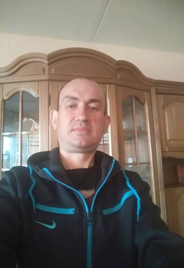 Моя фотография - Владимир, 43 из Челябинск (@vladimir263962)
