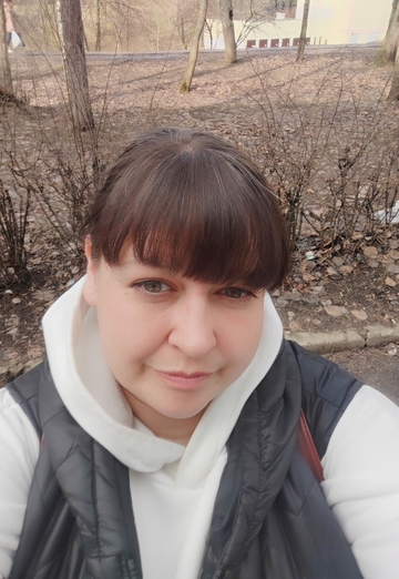 My photo - Viktoriya, 39 from Minsk (@viktoriya162919)
