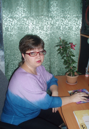 My photo - Natali, 44 from Aktau (@id287441)