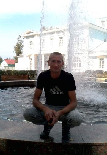 Моя фотография - Sergei, 37 из Брест (@sergei19132)