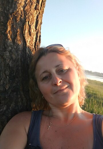 Моя фотография - Ольгазахаревич, 43 из Нижний Тагил (@oksanazaharova5)