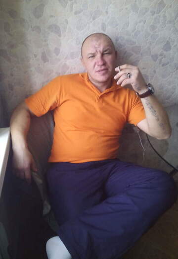 My photo - Stanislav Guk, 36 from Novokuznetsk (@stanislavguk)