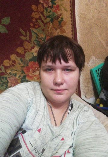 Моя фотография - Татьяна, 30 из Саратов (@tatyana296223)