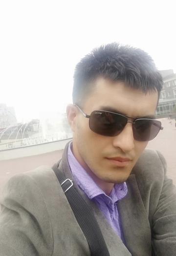 My photo - Husniddin Mamajonov, 29 from Cheboksary (@husniddinmamajonov0)