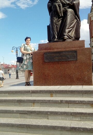 Моя фотография - Любовь, 51 из Казань (@lubov74500)