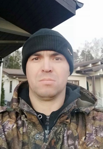 My photo - Yeduard, 41 from Cheboksary (@eduard41767)
