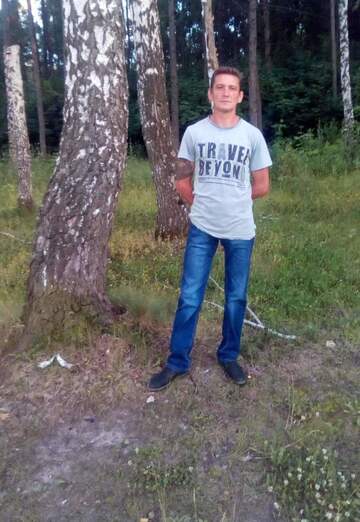 My photo - Aleksey, 47 from Yelets (@aleksey579466)
