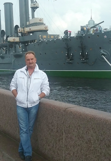 My photo - Vil, 54 from Rybinsk (@vil537)