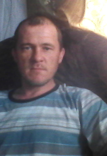 My photo - ruslan, 42 from Minusinsk (@ruslan141715)