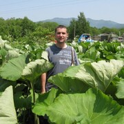 игорь, 50, Корсаков