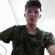 Andrey 25 Yegoryevsk