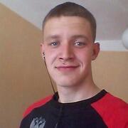 Алексей Юрьев, 28, Россошь