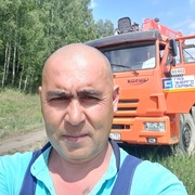 Ильдар, 43, Казань