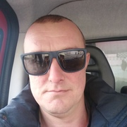 иван, 34, Ржев