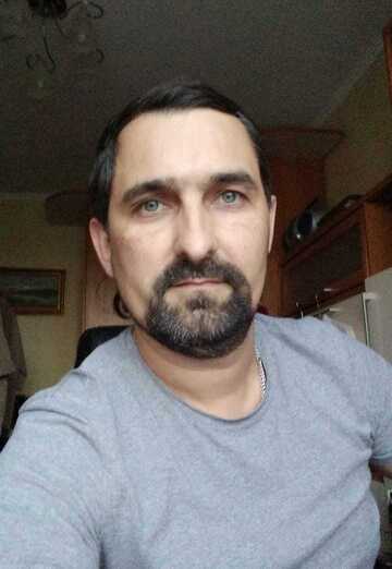 My photo - Aleksey, 47 from Moscow (@aleksey557226)