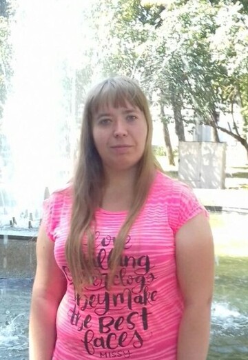 Моя фотография - Наталья, 27 из Полтава (@natalya293240)