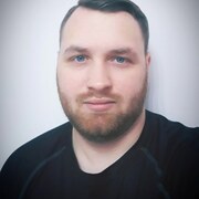 Дюха, 28, Большеустьикинское