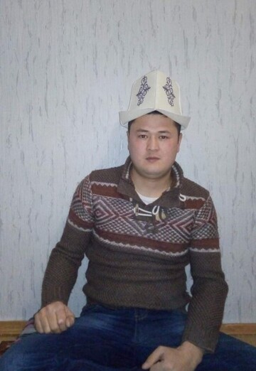 Моя фотография - Я К У, 33 из Иркутск (@yaku5)